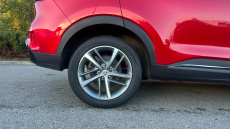 MG HS 1.5 T-GDI SE 5dr DCT Petrol Hatchback